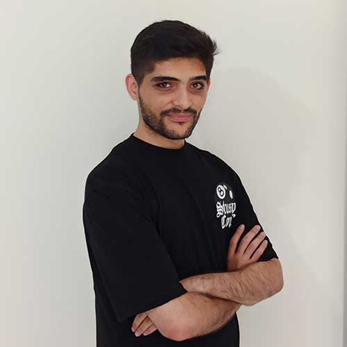 برنامه نویس - شرکت ارتباط گستران روناک