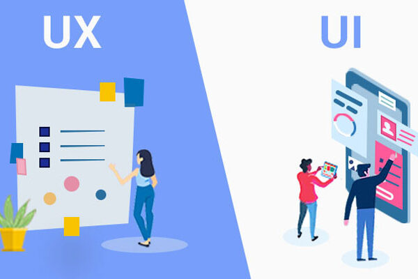 واسط کاربری وتجربه کاربری