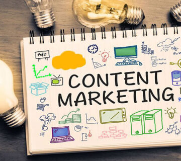 بازاریابی محتوایی