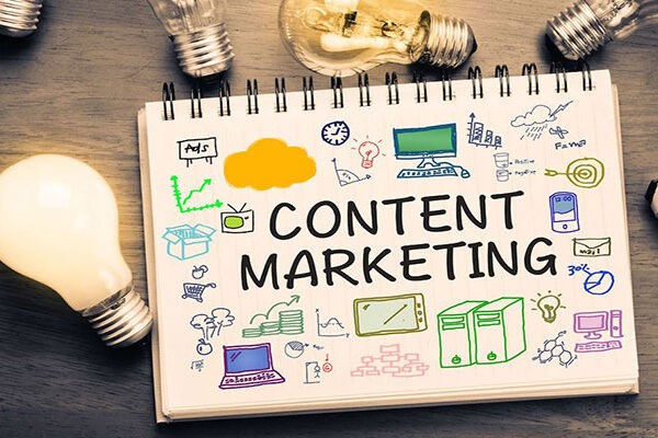 بازاریابی محتوایی