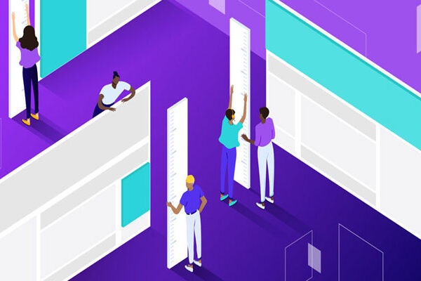 تبلیغات بنری