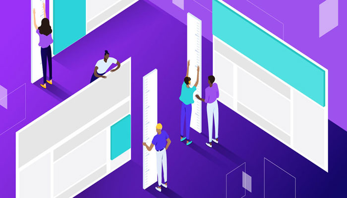 تبلیغات بنری