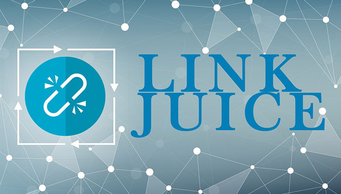 Link Juice