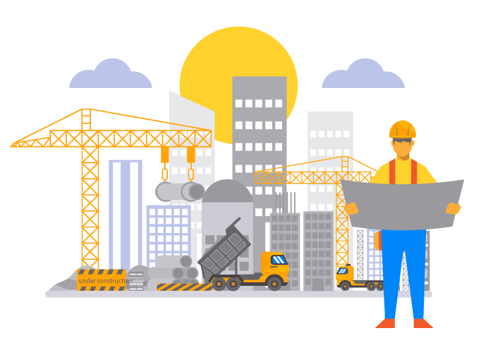 سایت شرکت ساختمانی