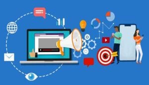 تفاوت کپی رایتر با کارشناس تولید محتوا