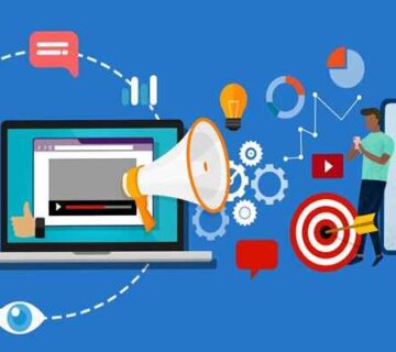 تفاوت کپی رایتر با کارشناس تولید محتوا