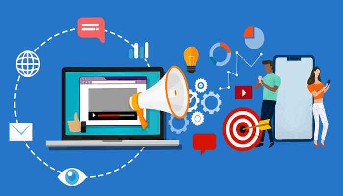 تفاوت کپی رایتر با کارشناس تولید محتوا