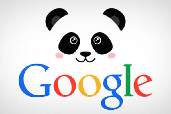 الگوریتم پاندا