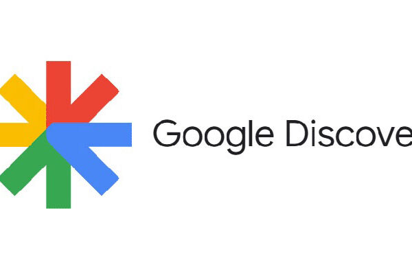 google discover