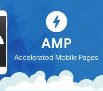 صفحات AMP چیست