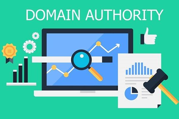 دامین آتوریتی - روناک سایت