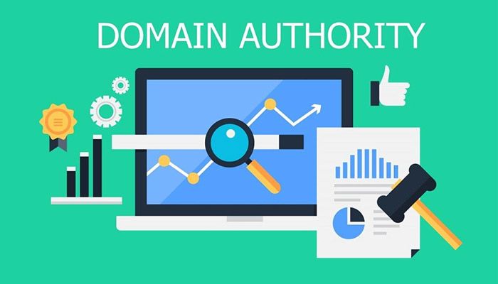 دامین آتوریتی - روناک سایت