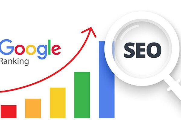 حفظ رتبه سایت در گوگل
