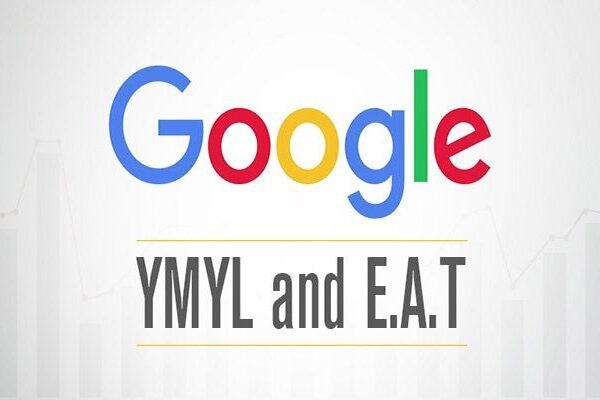 تاثیر صفحات YMYL بر سئو سایت