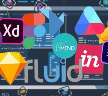 wireframe چیست؟