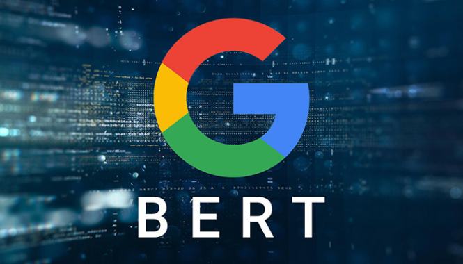 الگوریتم برت گوگل