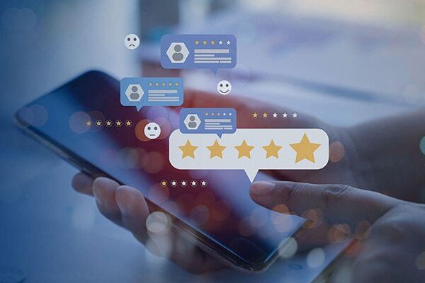 برند منشن چیست؟