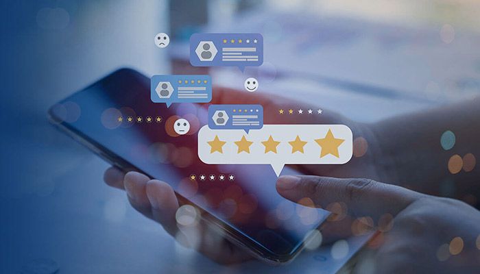 برند منشن چیست؟