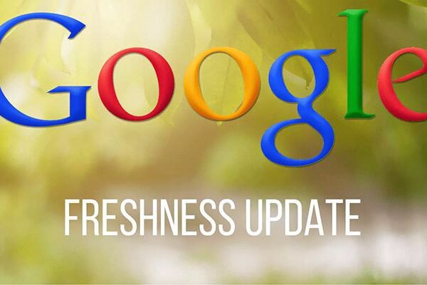 الگوریتم تازگی محتوا