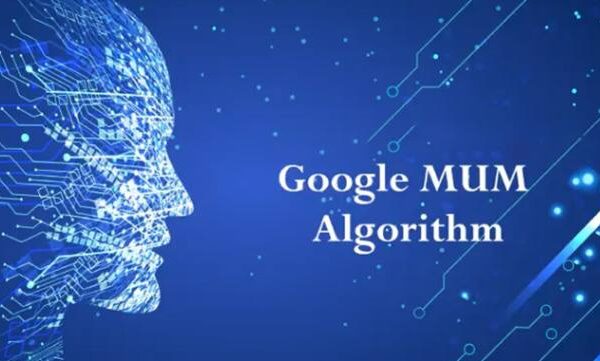 الگوریتم مام گوگل