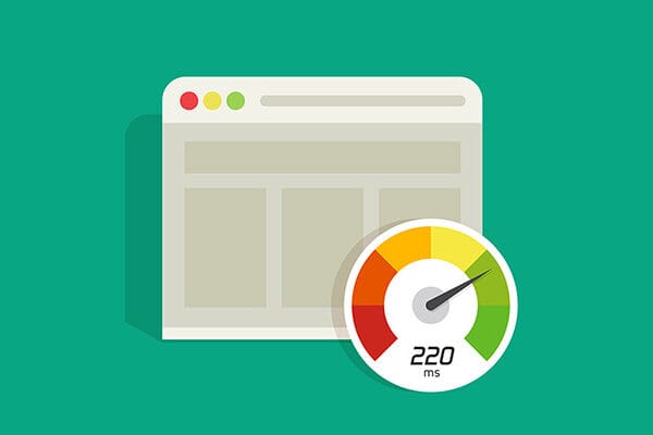 تاثیر لود تنبل بر سرعت سایت