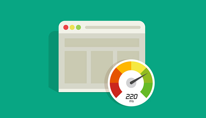 تاثیر لود تنبل بر سرعت سایت