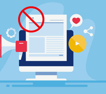 اشتباهات رایج در تولید محتوا