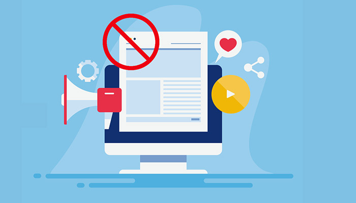 اشتباهات رایج در تولید محتوا