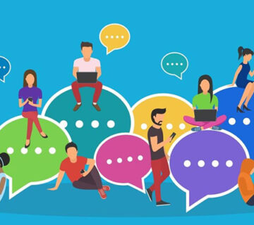 اصول کامنت مارکتینگ