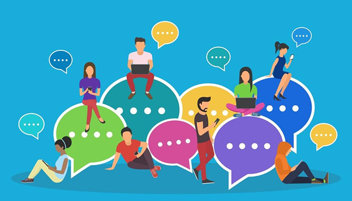 اصول کامنت مارکتینگ