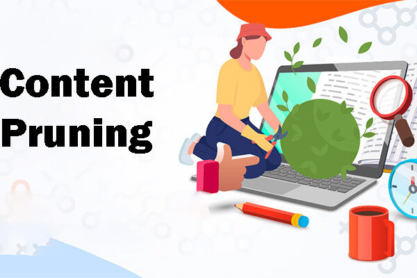 ترفندهای هرس محتوا