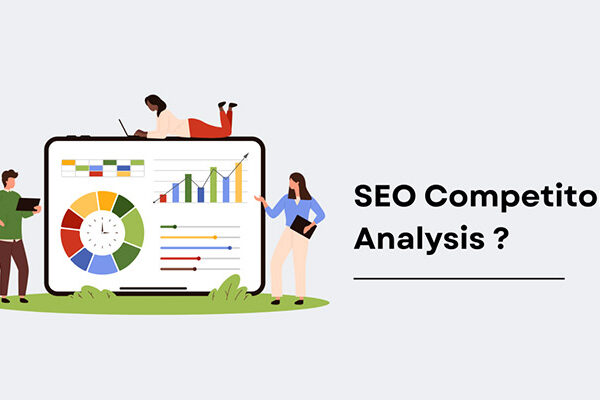 تحلیل رقبا در سئو