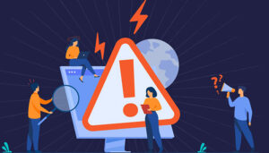اشتباهات رایج دیجیتال مارکتینگ