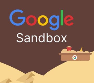 الگوریتم سندباکس گوگل