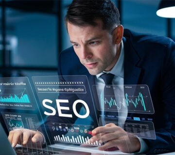 مدت زمان سئو سایت